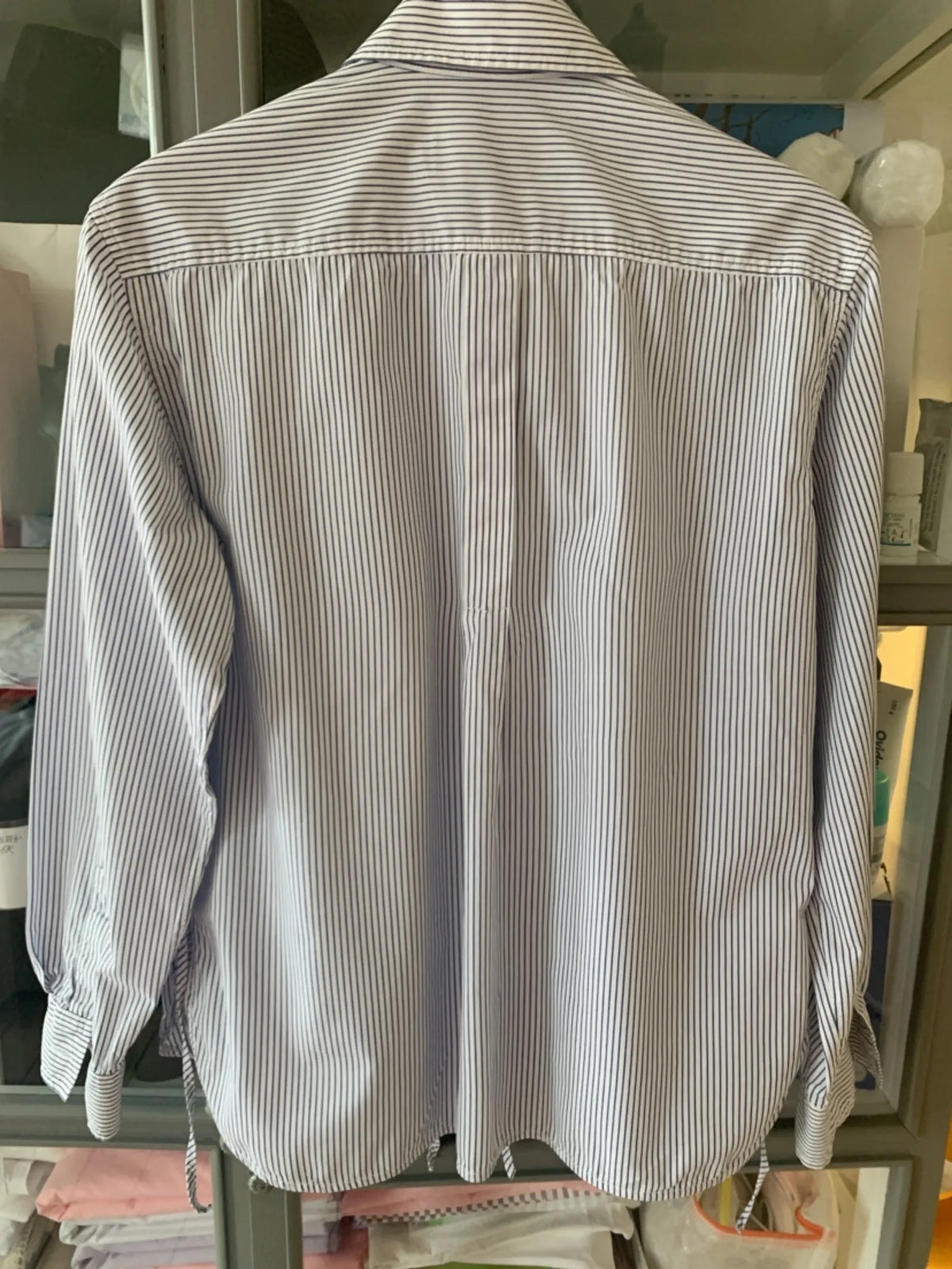 Mauro Grifoni Shirt