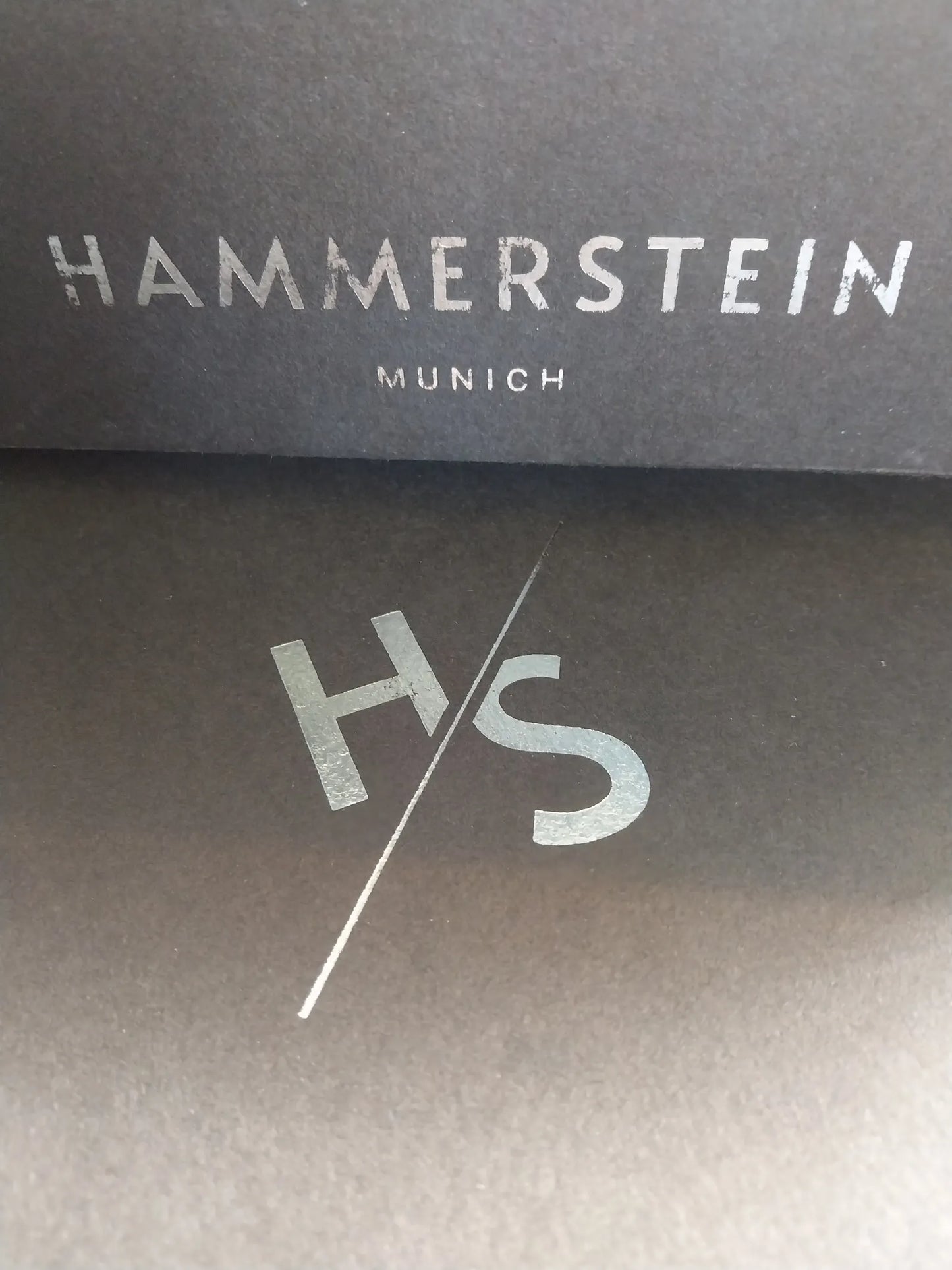 Hammerstein 110430-vinterskor