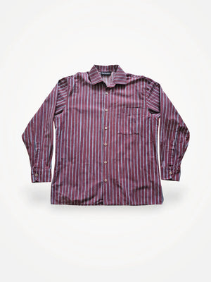 Marimekko Jokapoika-skjorta