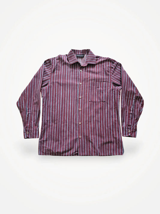 Marimekko Jokapoika-skjorta