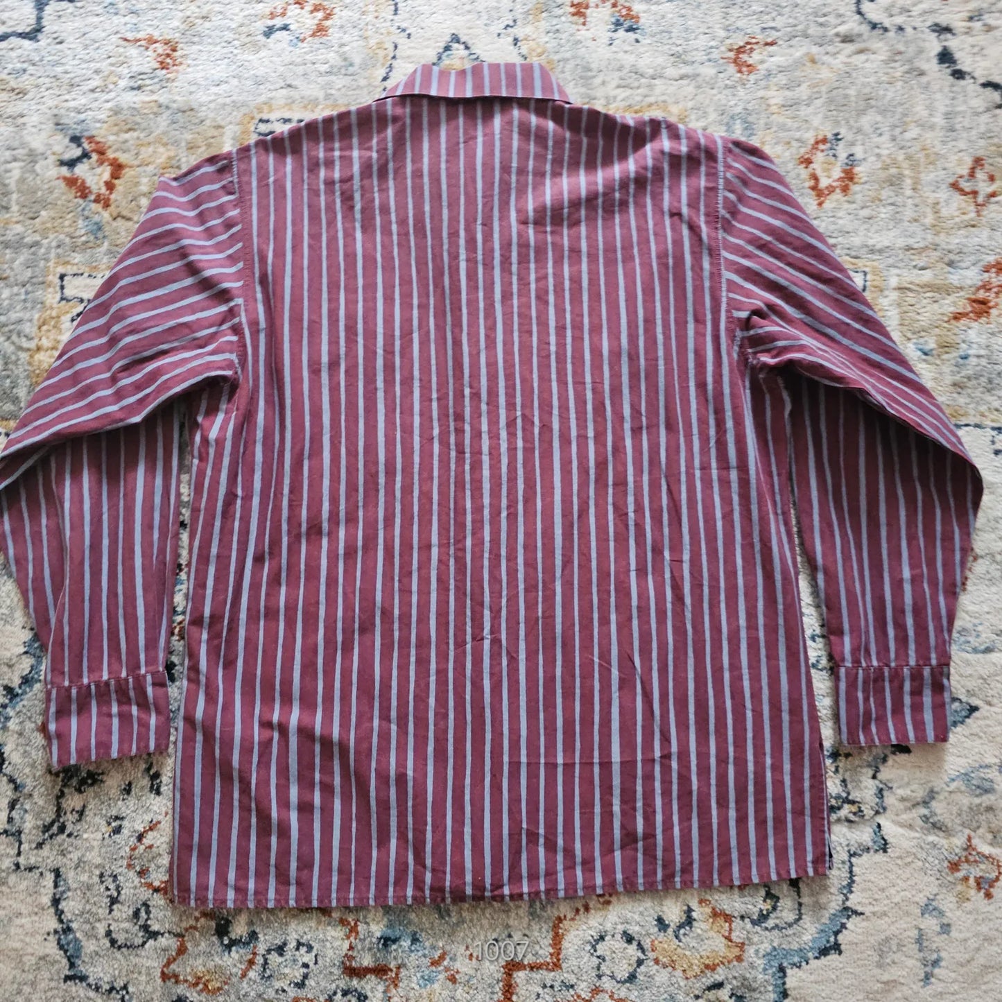 Marimekko Jokapoika-skjorta