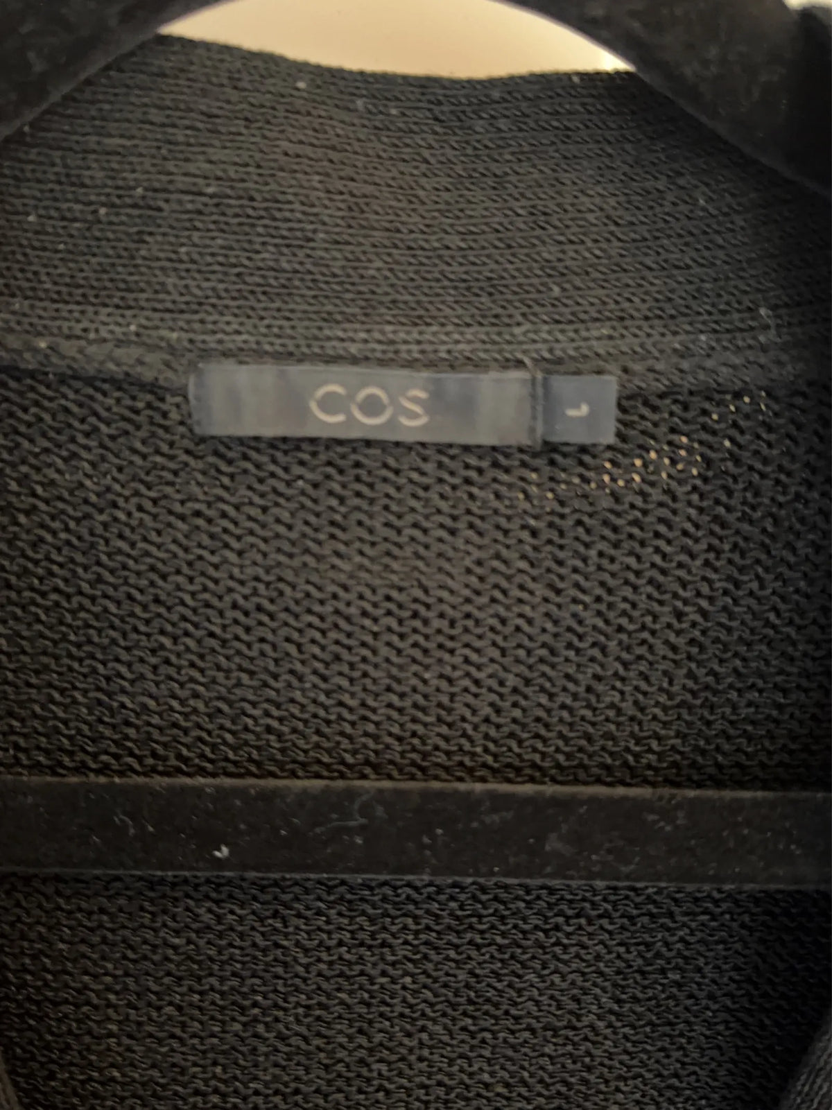 Cos Cardigan