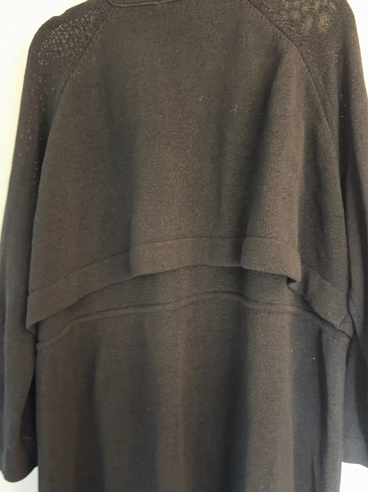 Cos Cardigan