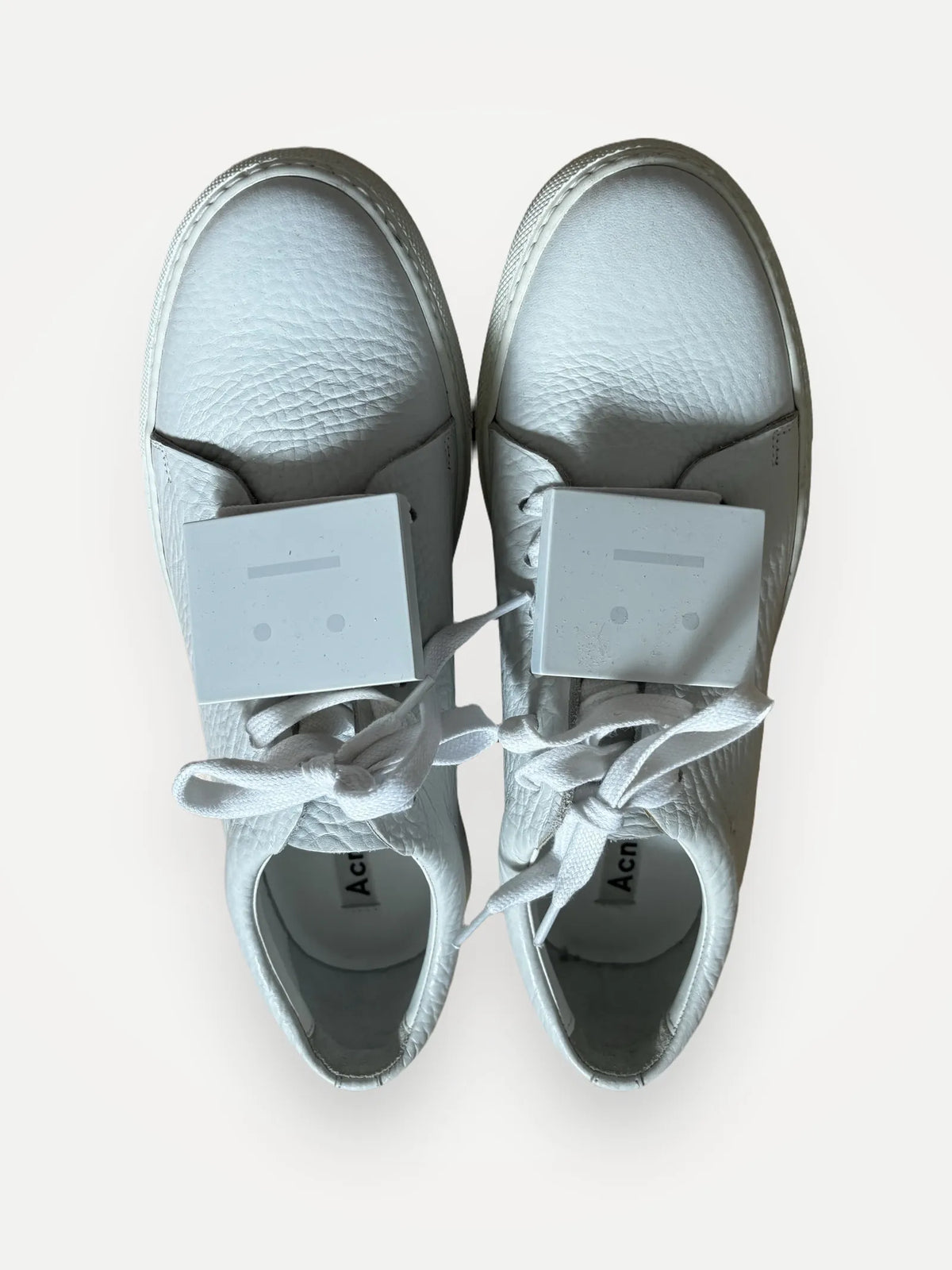 Acne Studios Adriana Low Sneakers