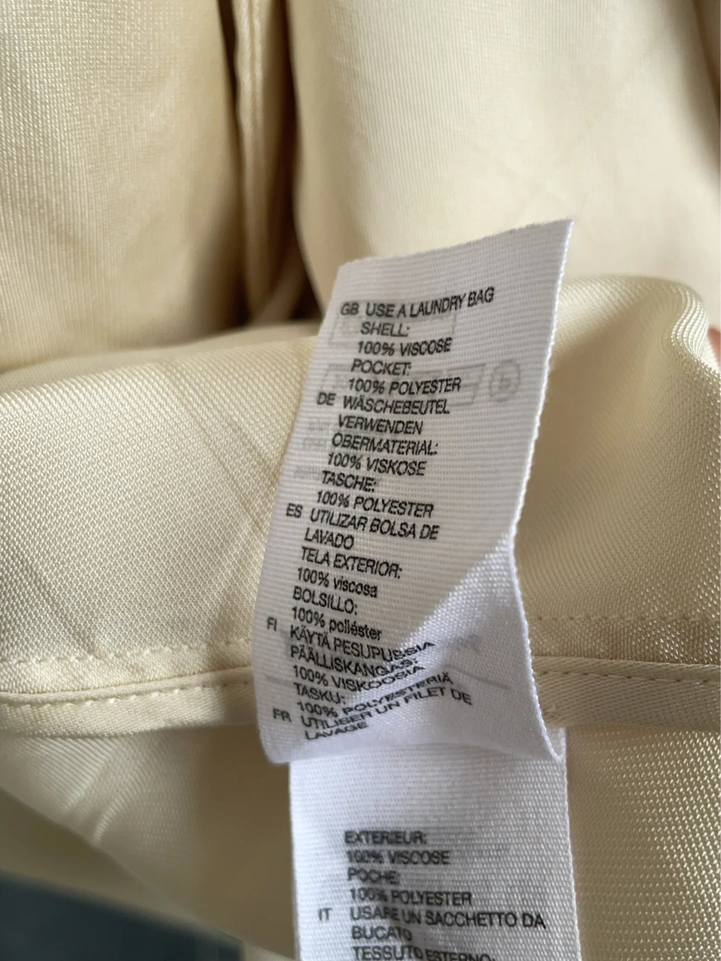 & Other Stories Coat