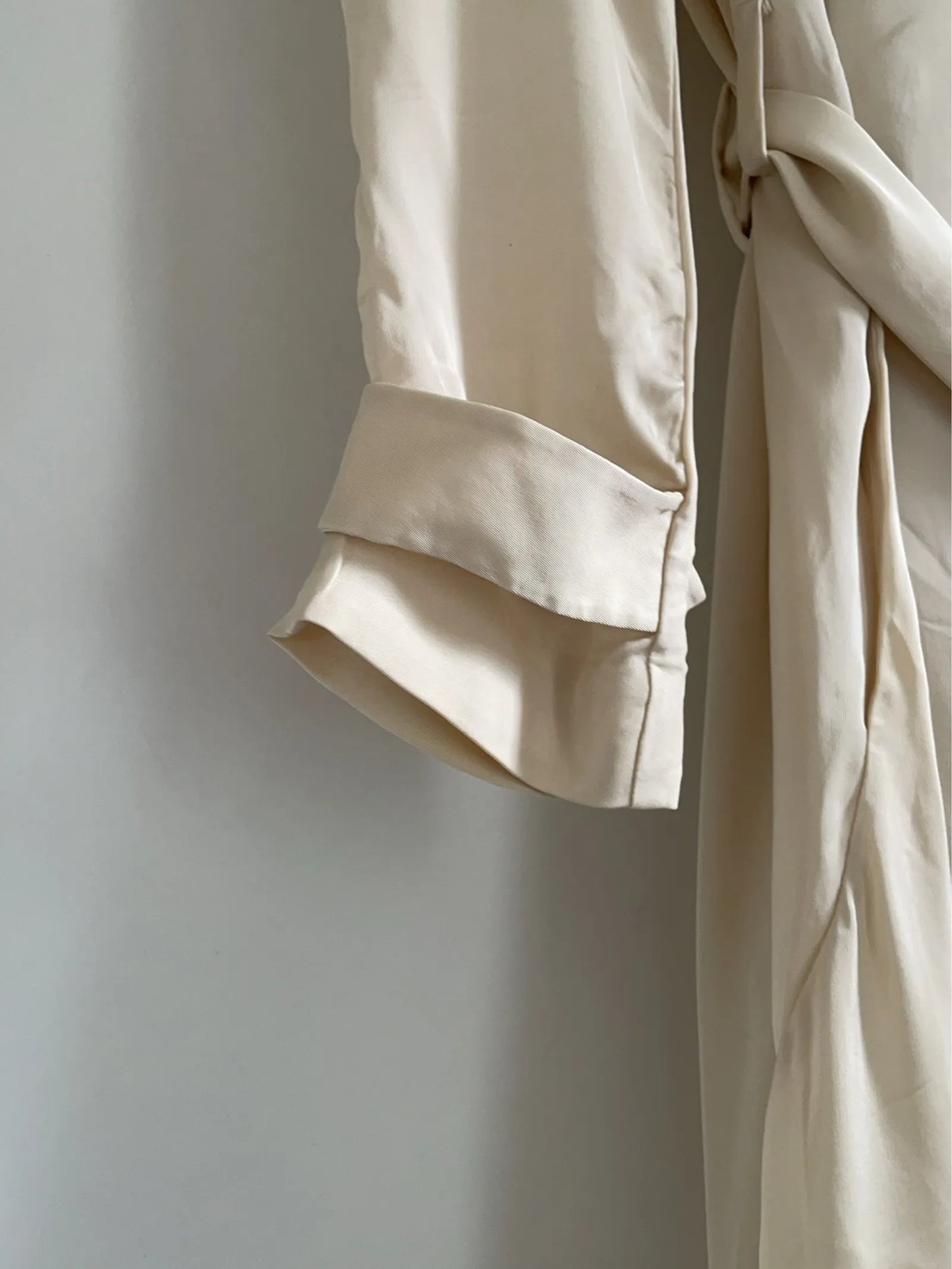 & Other Stories Coat