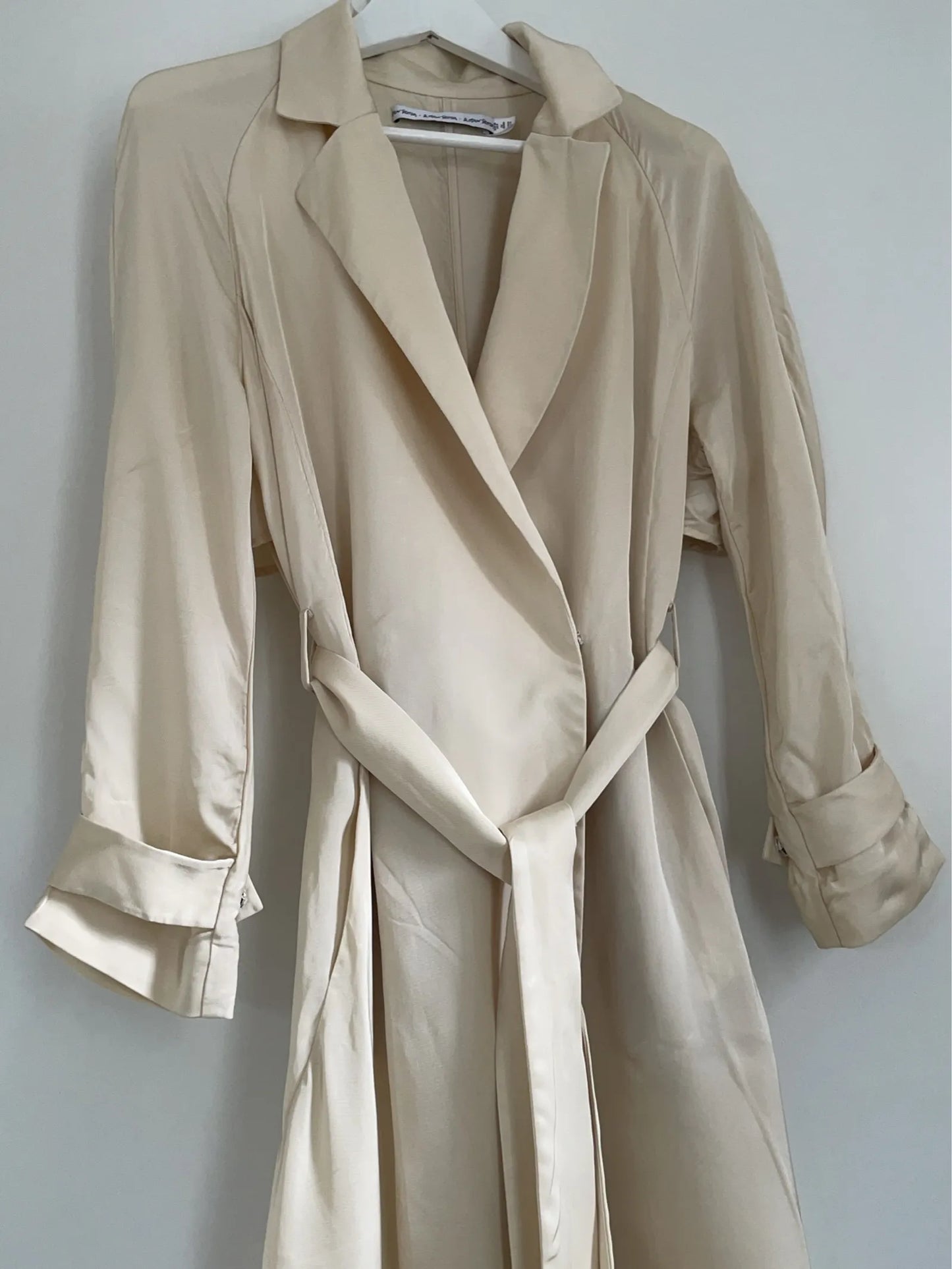 & Other Stories Coat