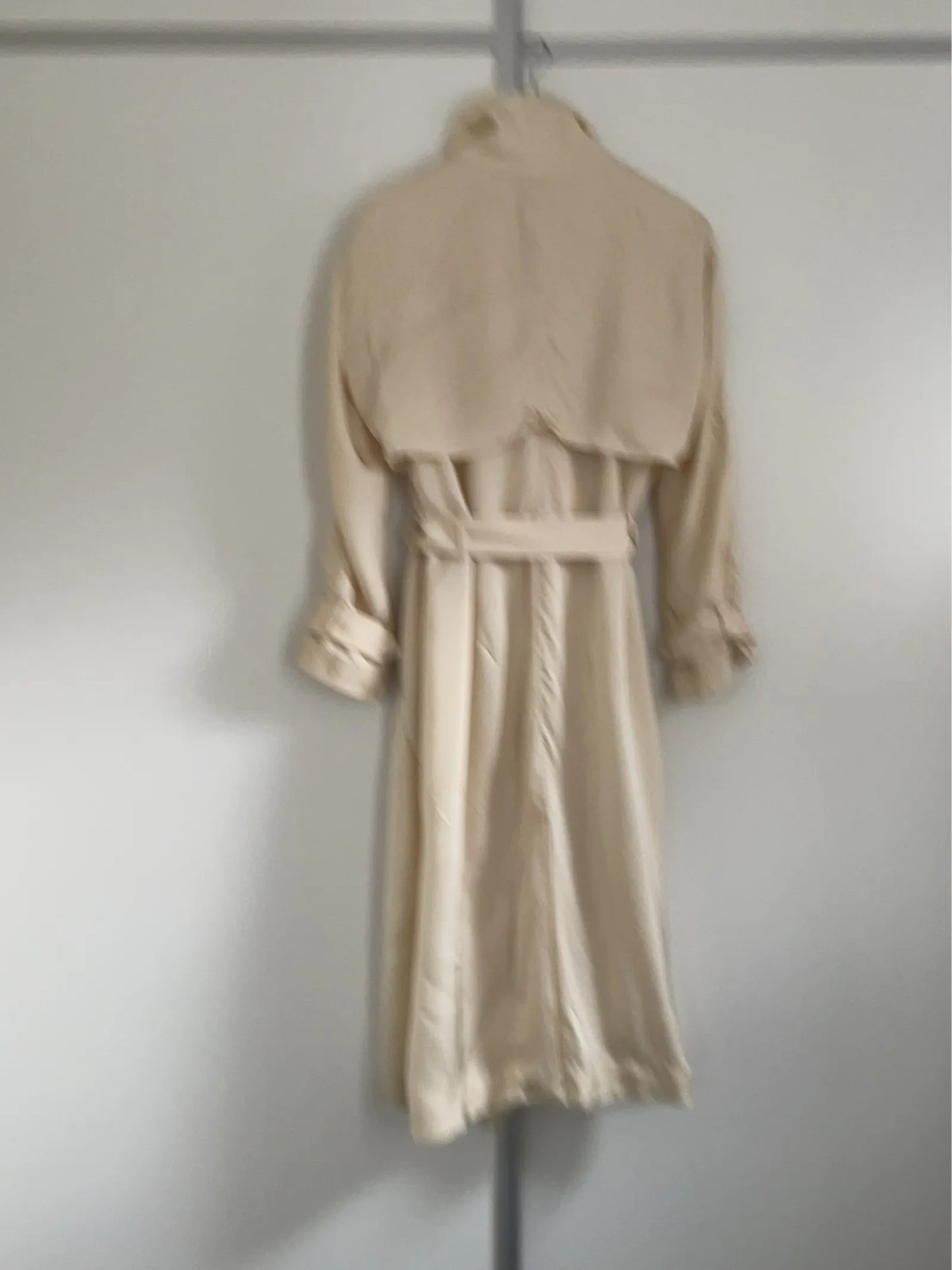 & Other Stories Coat