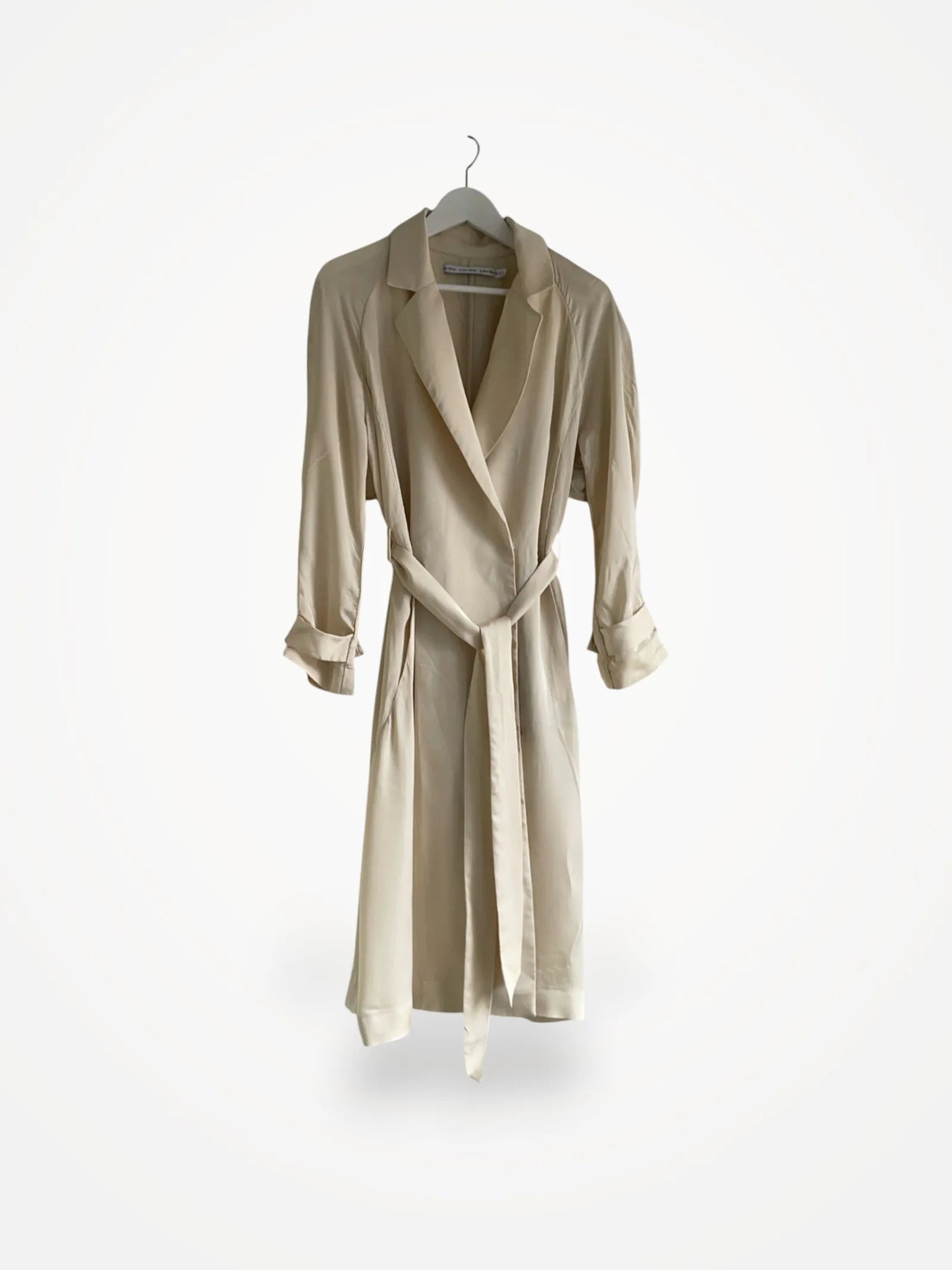 & Other Stories Coat