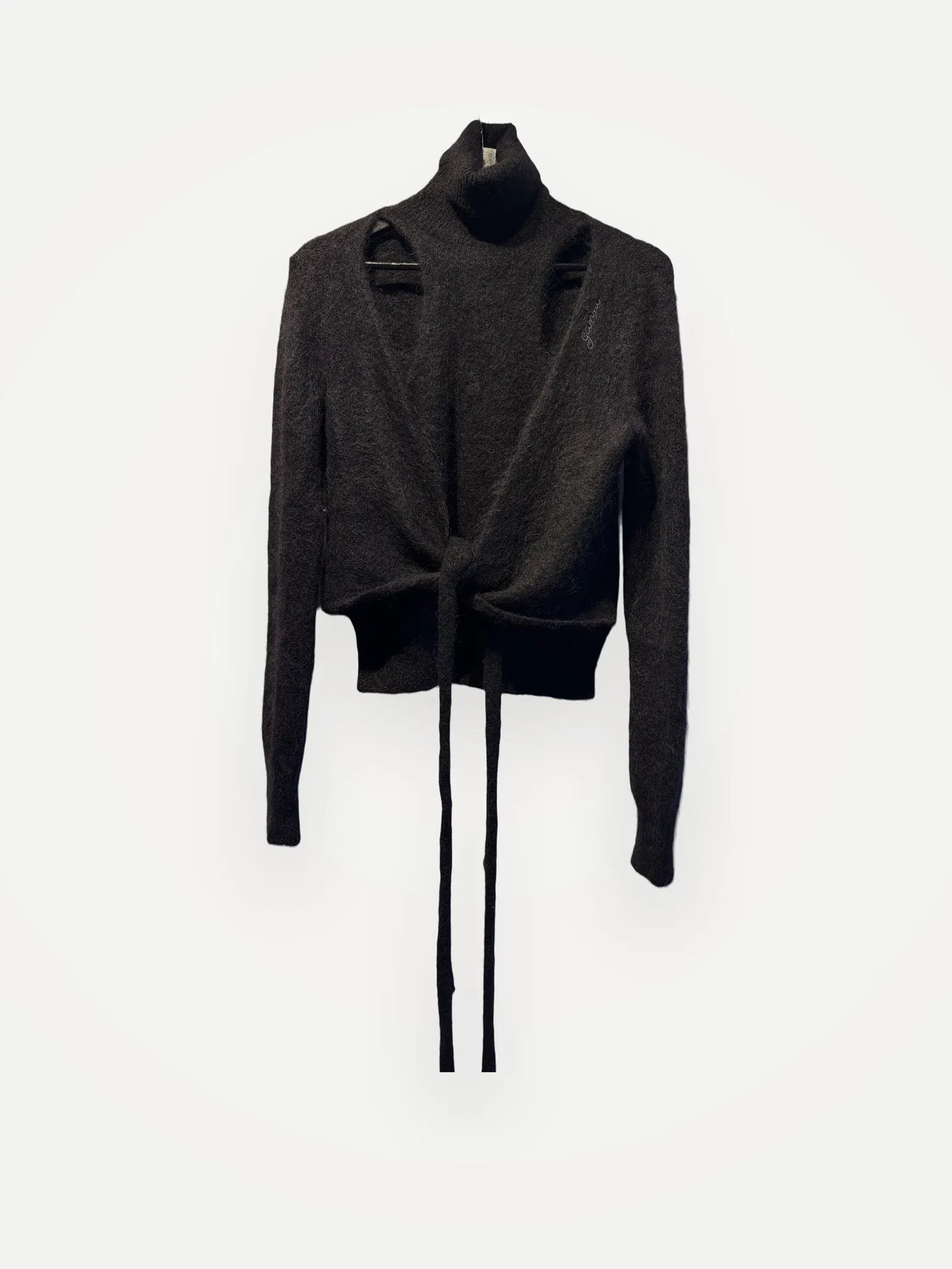 Ganni Sweater