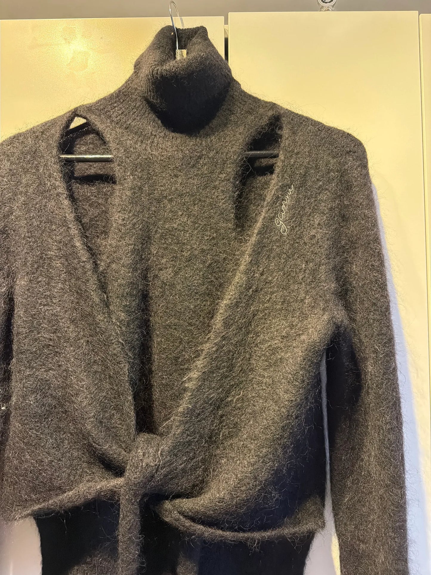 Ganni Sweater