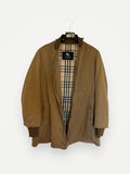Burberry-ulljacka