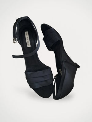 Tosca Blu-skinnskor