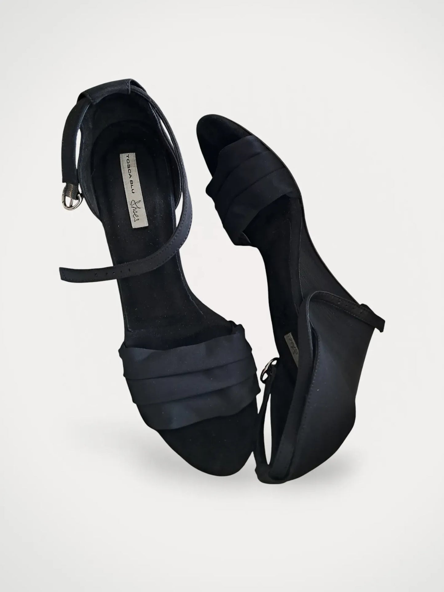 Tosca Blu-skinnskor