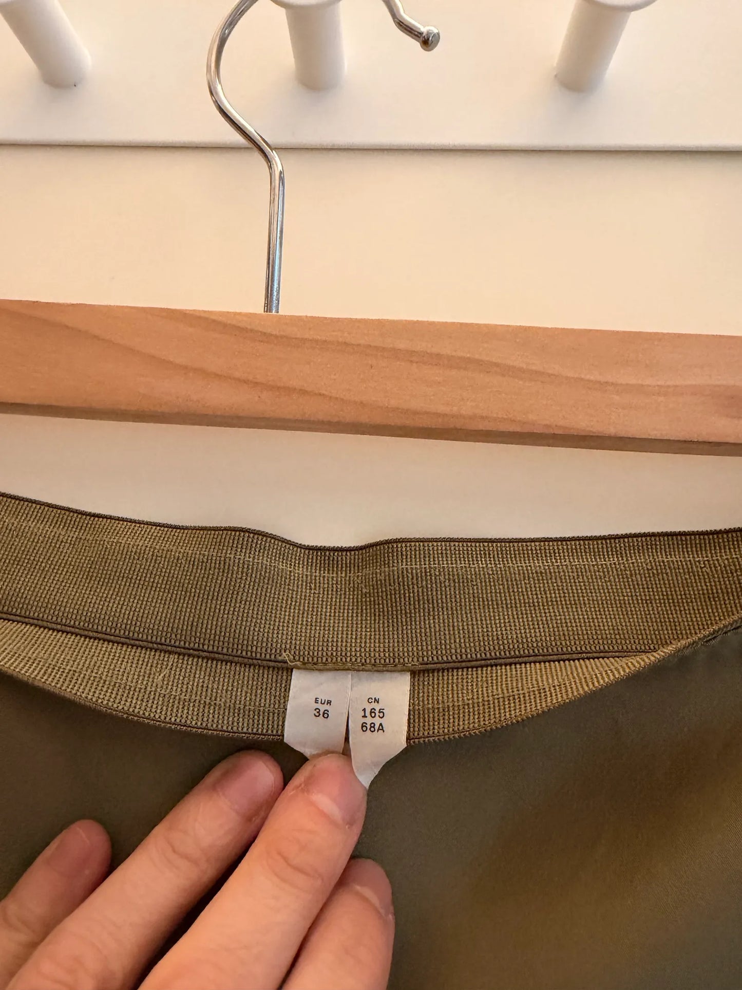 Arket Skirt