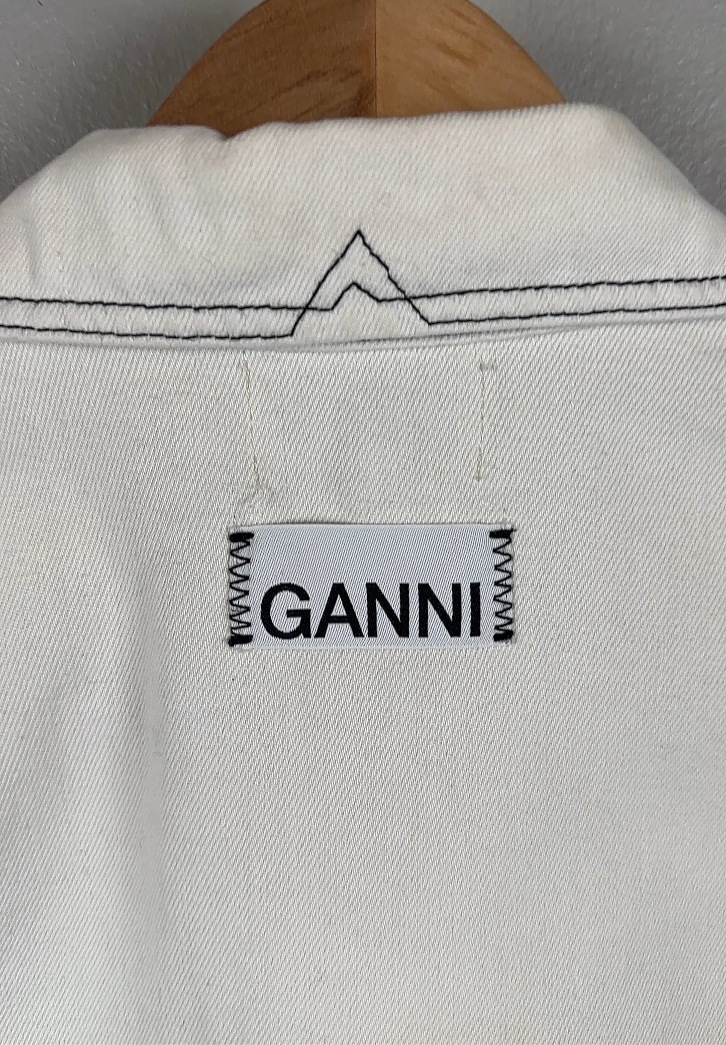 Ganni Shirt