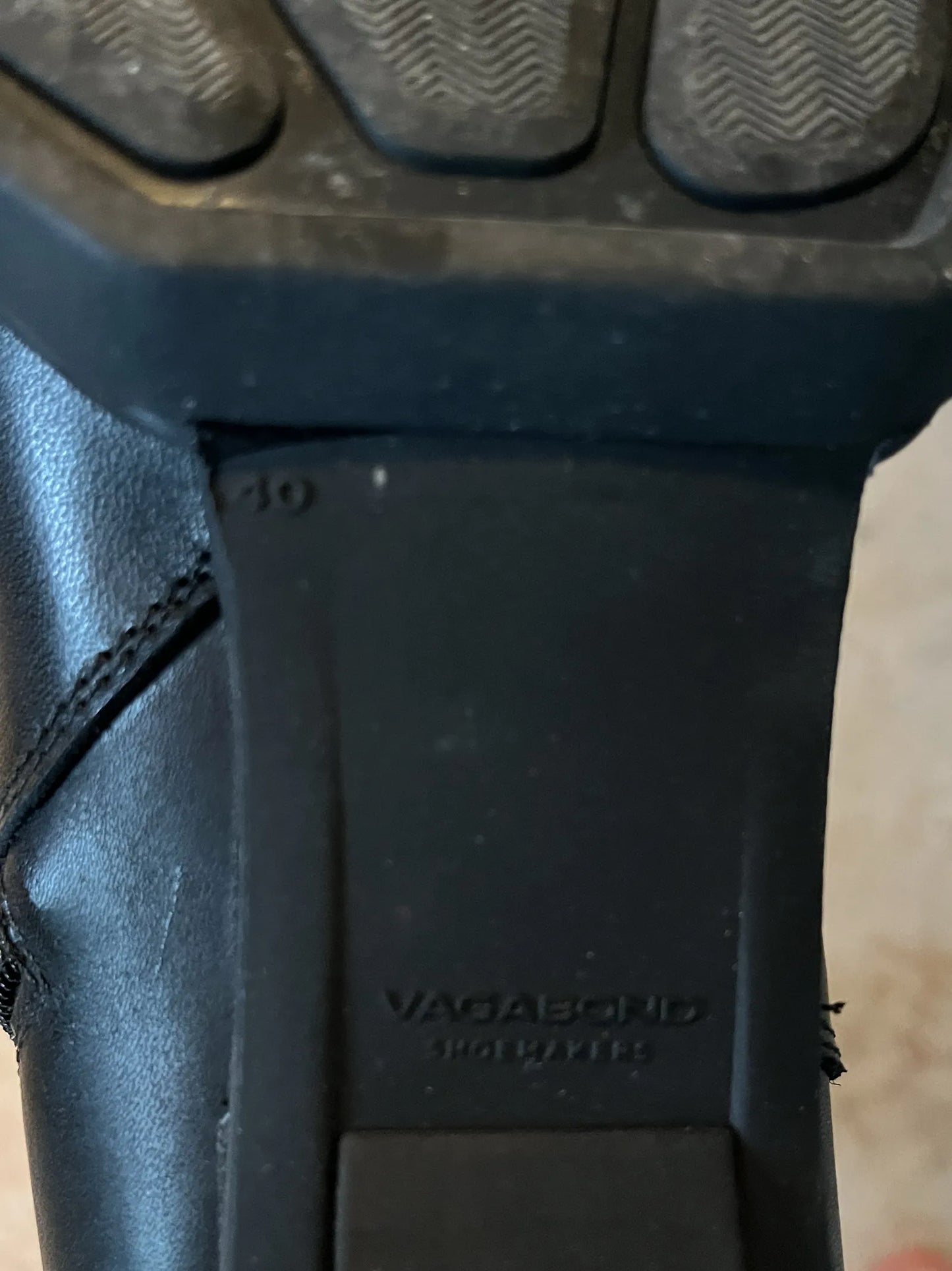 Vagabond Edwina Boots