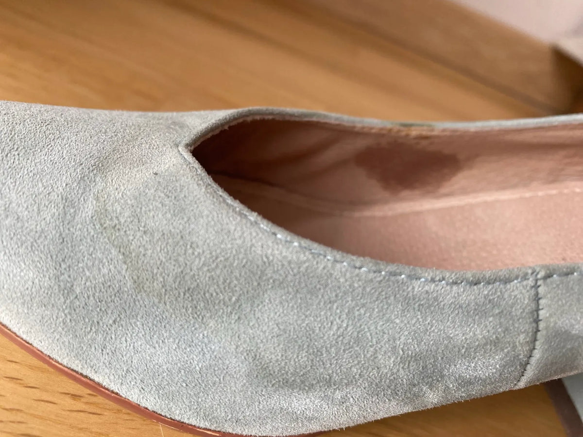 K.Cobler Heels