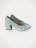 K.Cobler Heels