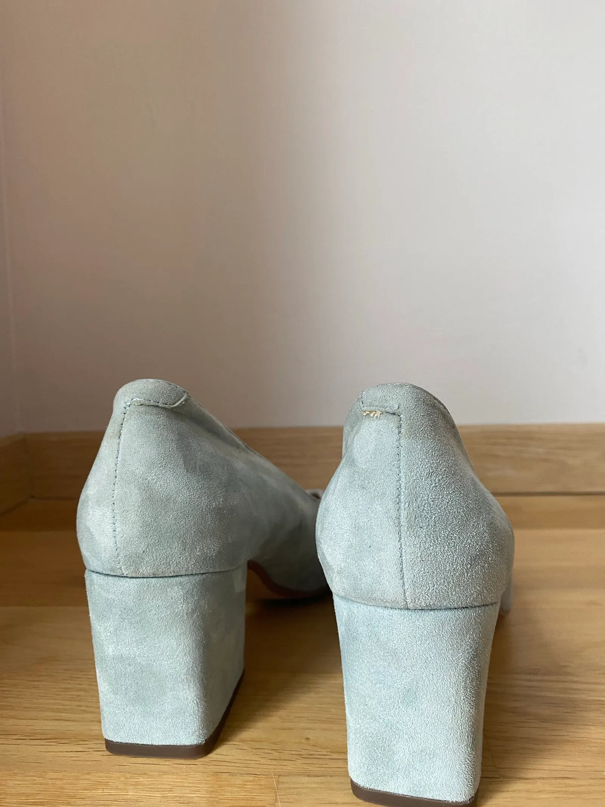 K.Cobler Heels