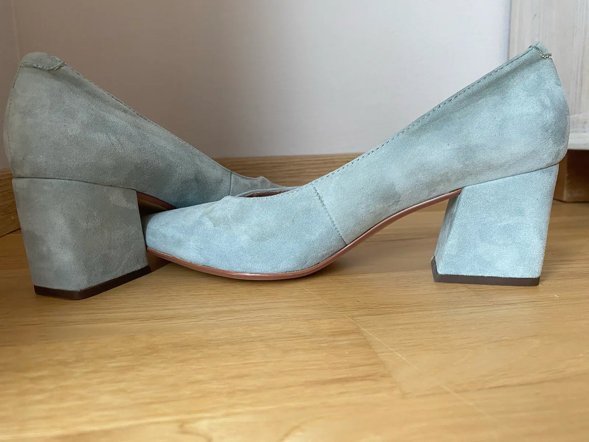 K.Cobler Heels