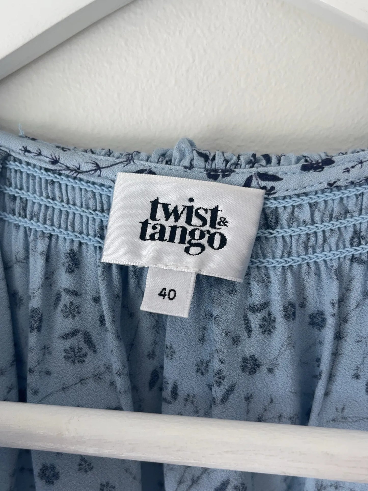 Twist & Tango Henny Dress