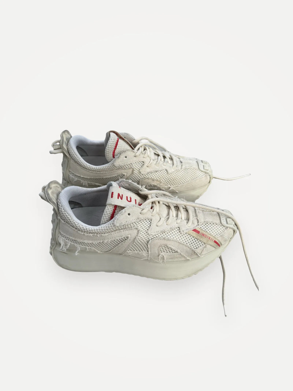 Inuikii Marbella-sneakers