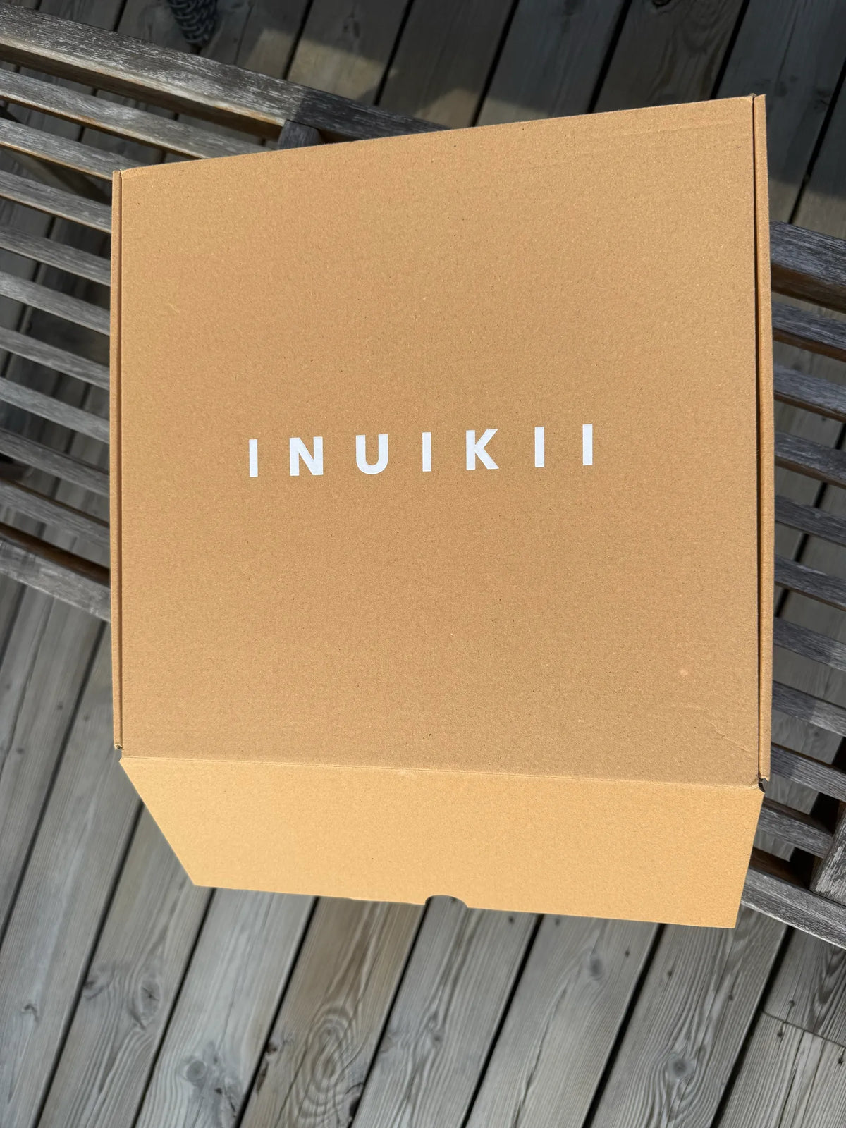 Inuikii Marbella-sneakers