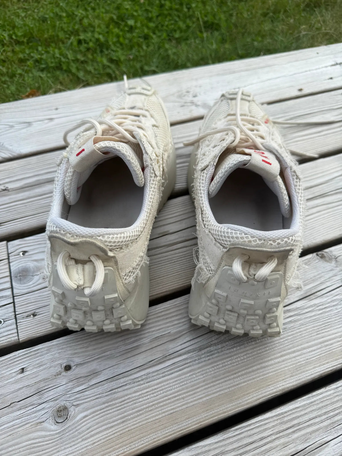 Inuikii Marbella-sneakers