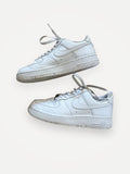 Nike-skinnsneakers