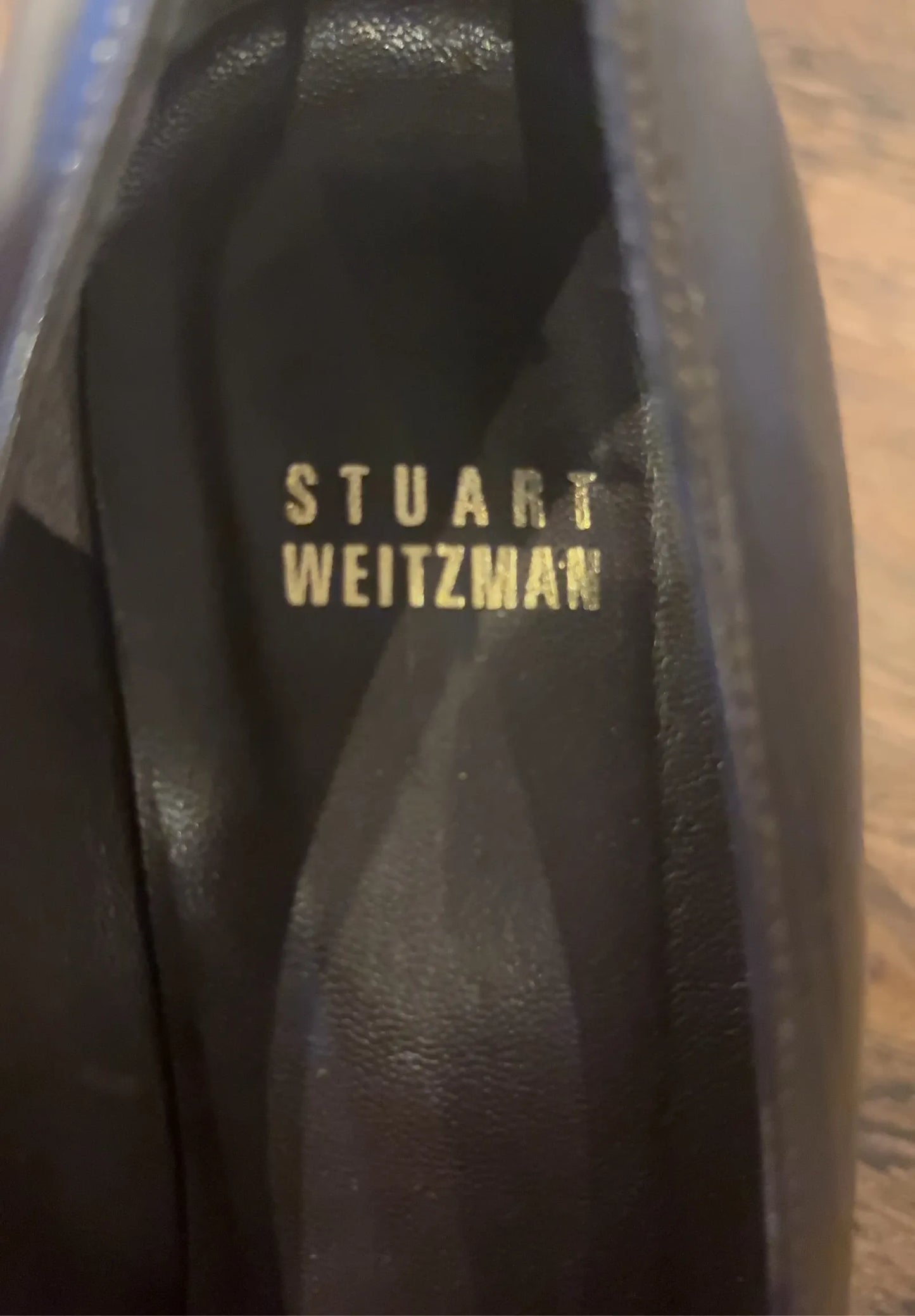 Stuart Weitzman 3l70697 Heels