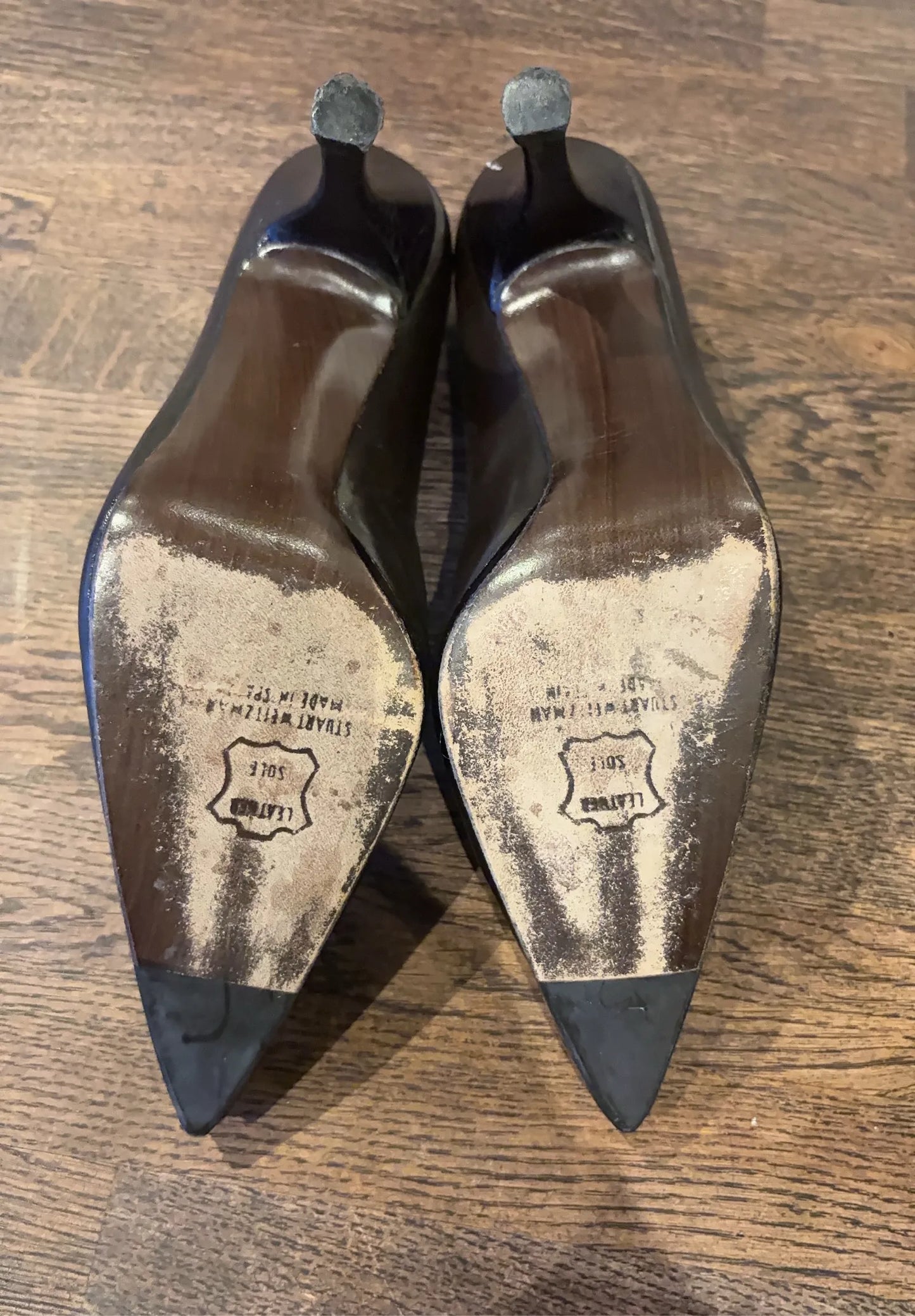 Stuart Weitzman 3l70697 Heels