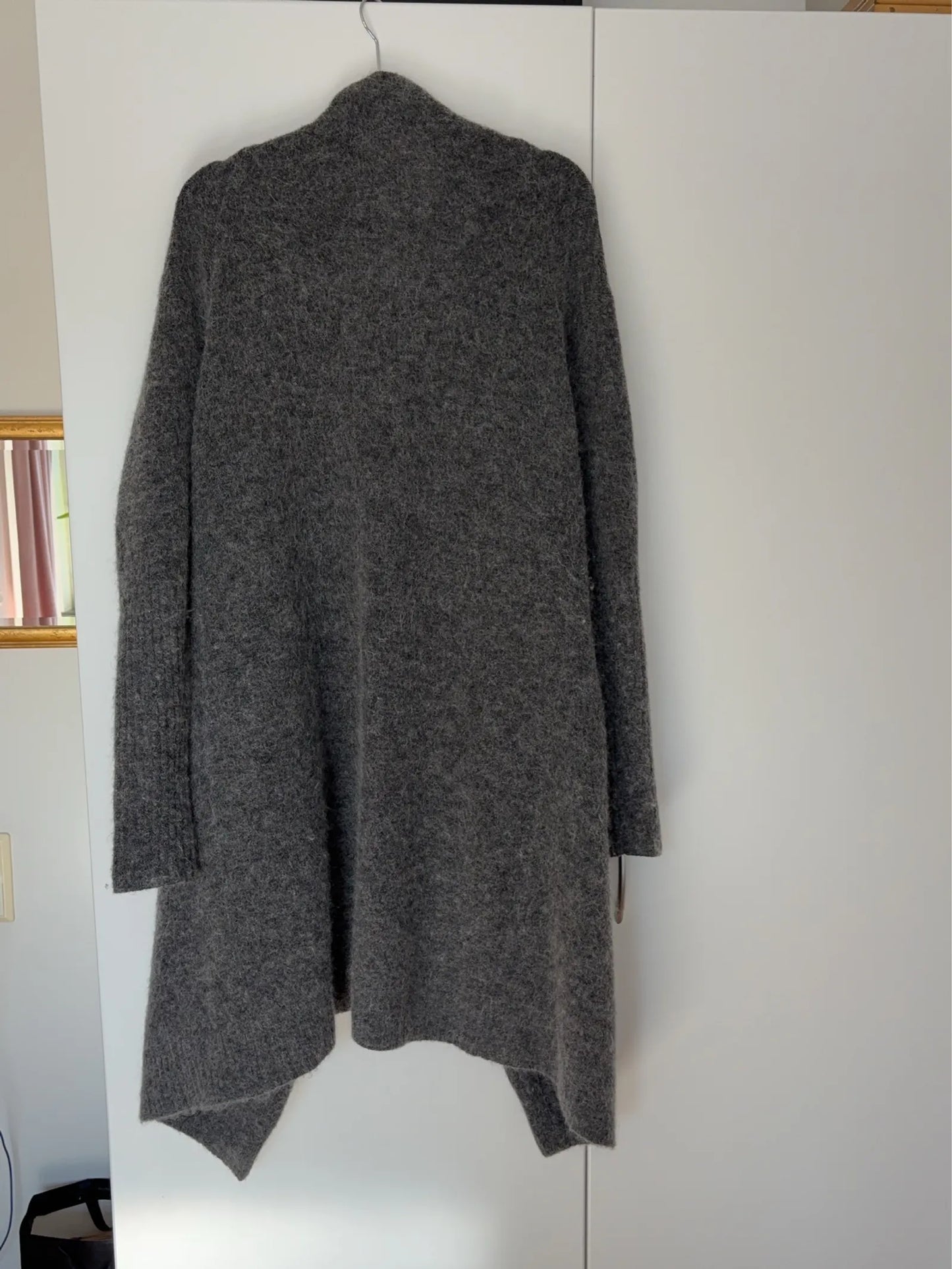 Acne Studios-ullkofta
