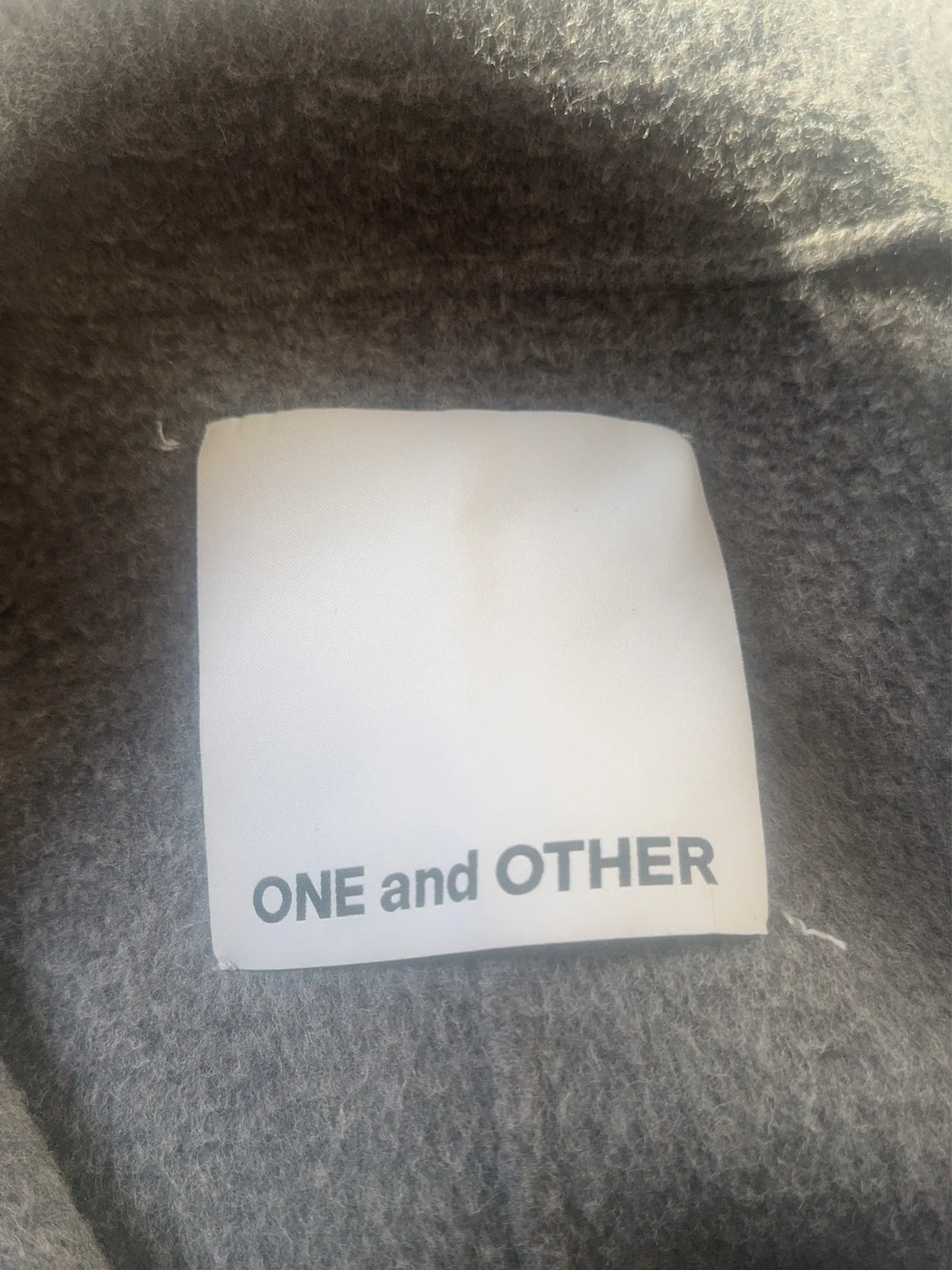 One and Other-ullkappa
