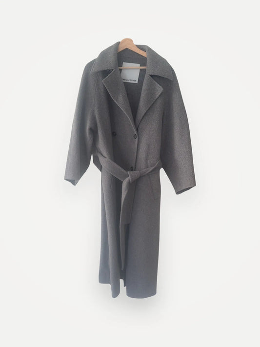 One and Other Coat