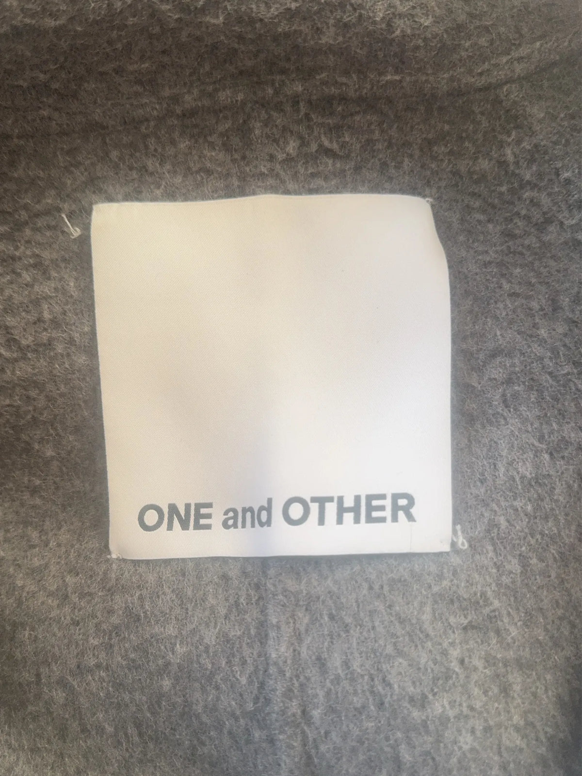 One and Other-ullkappa