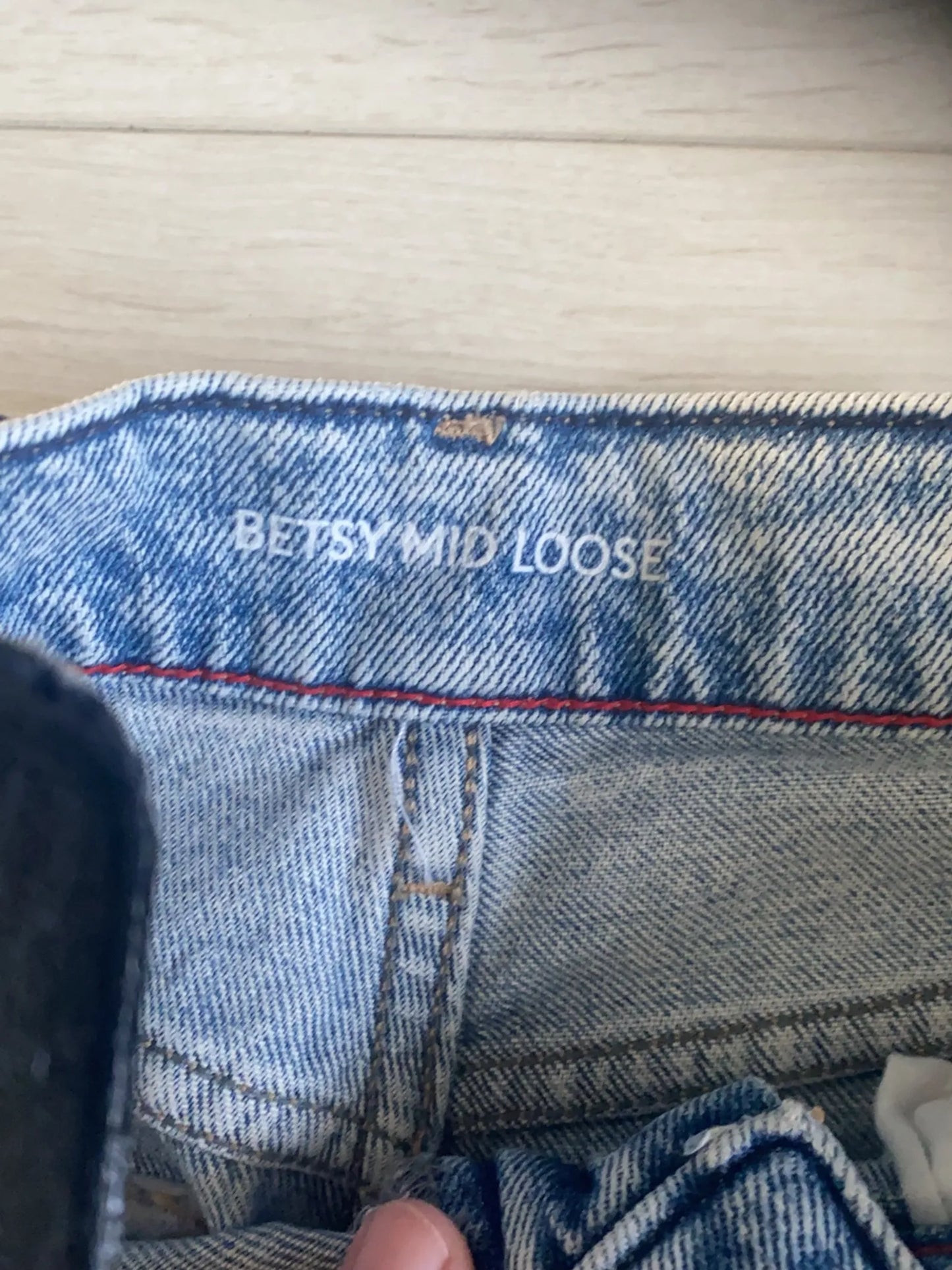 Tommy Jeans-jeans