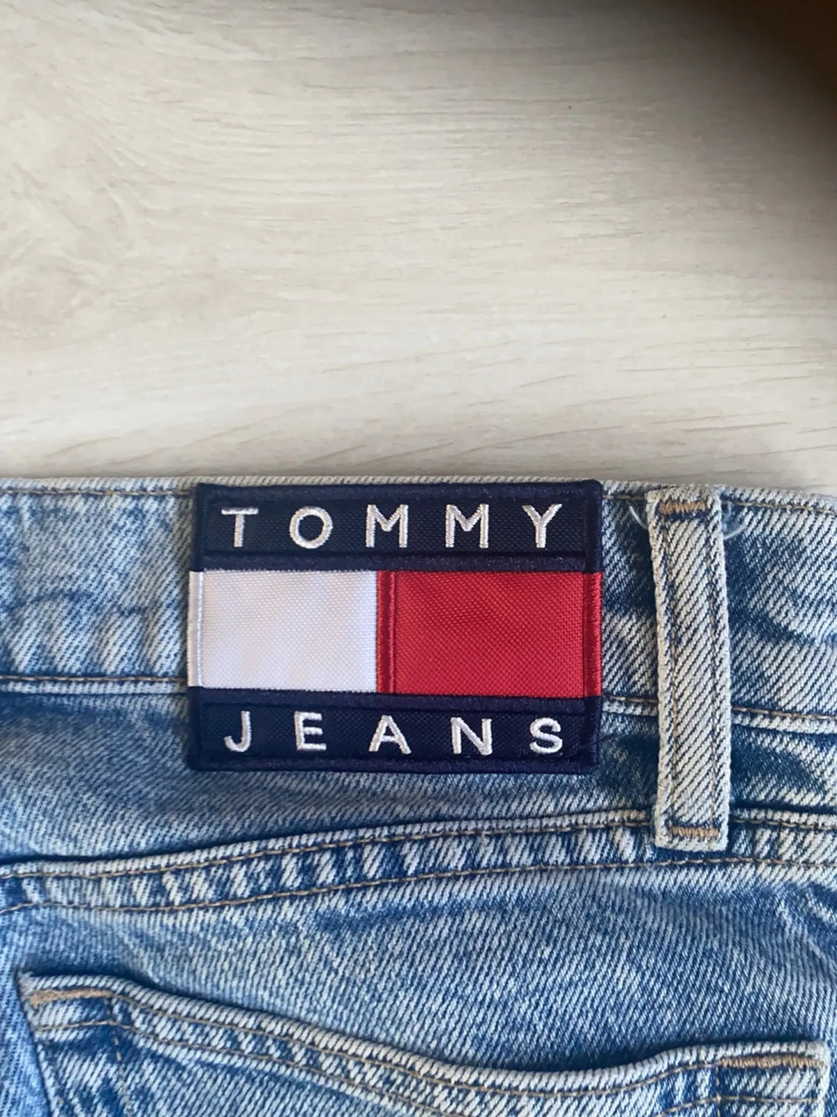 Tommy Jeans-jeans