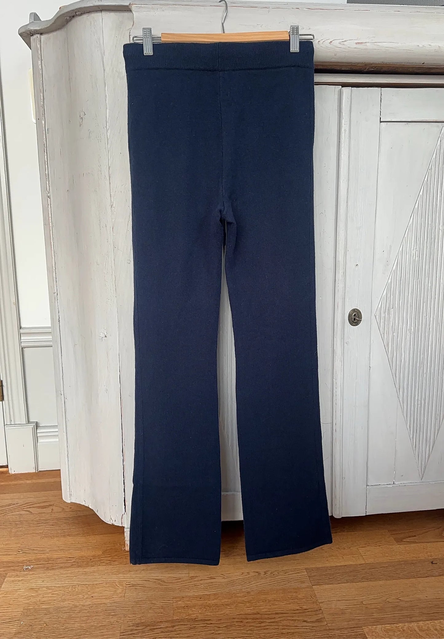 Soft Goat-kashmirmjukisbyxor