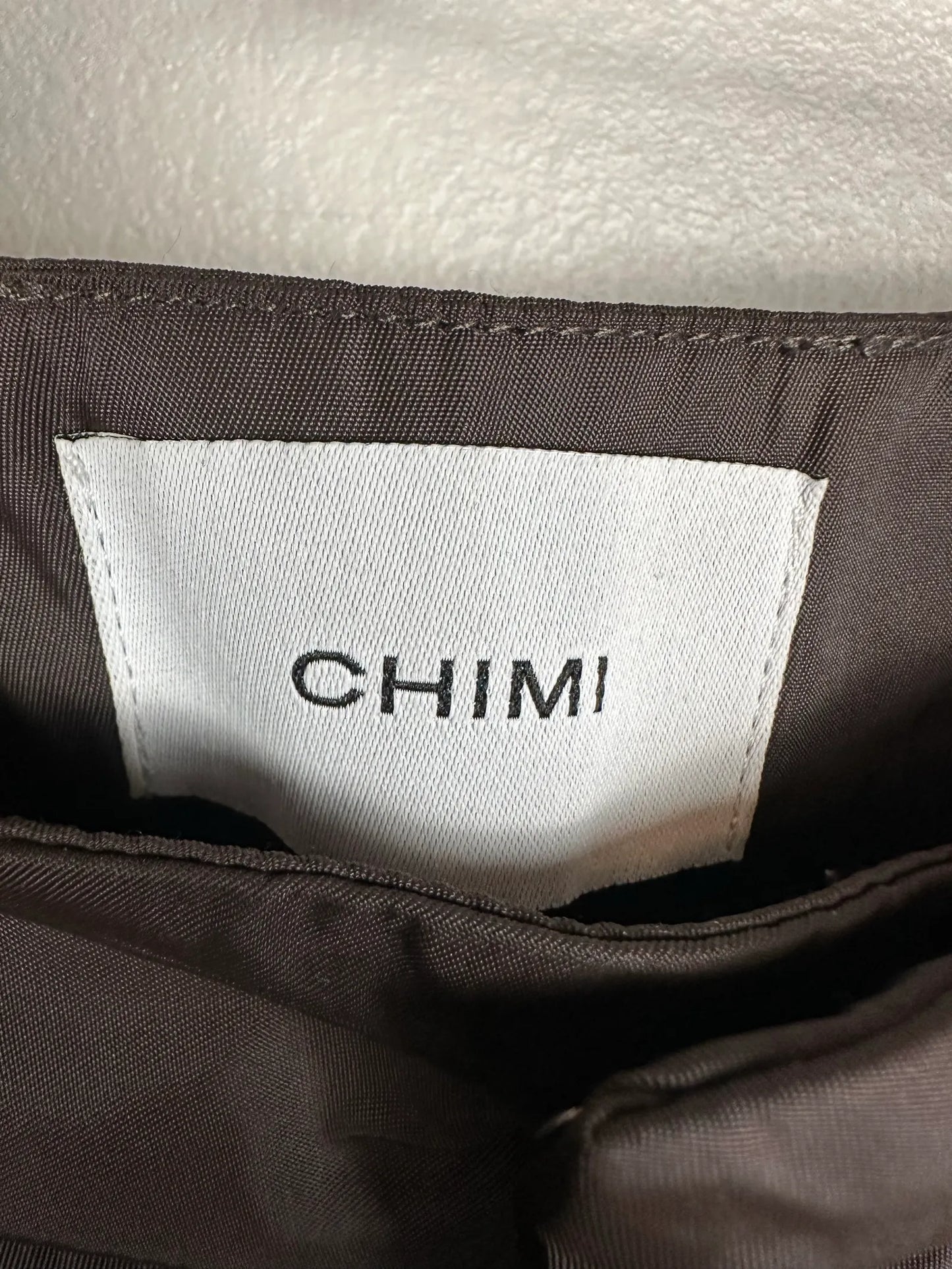 Chimi-byxor