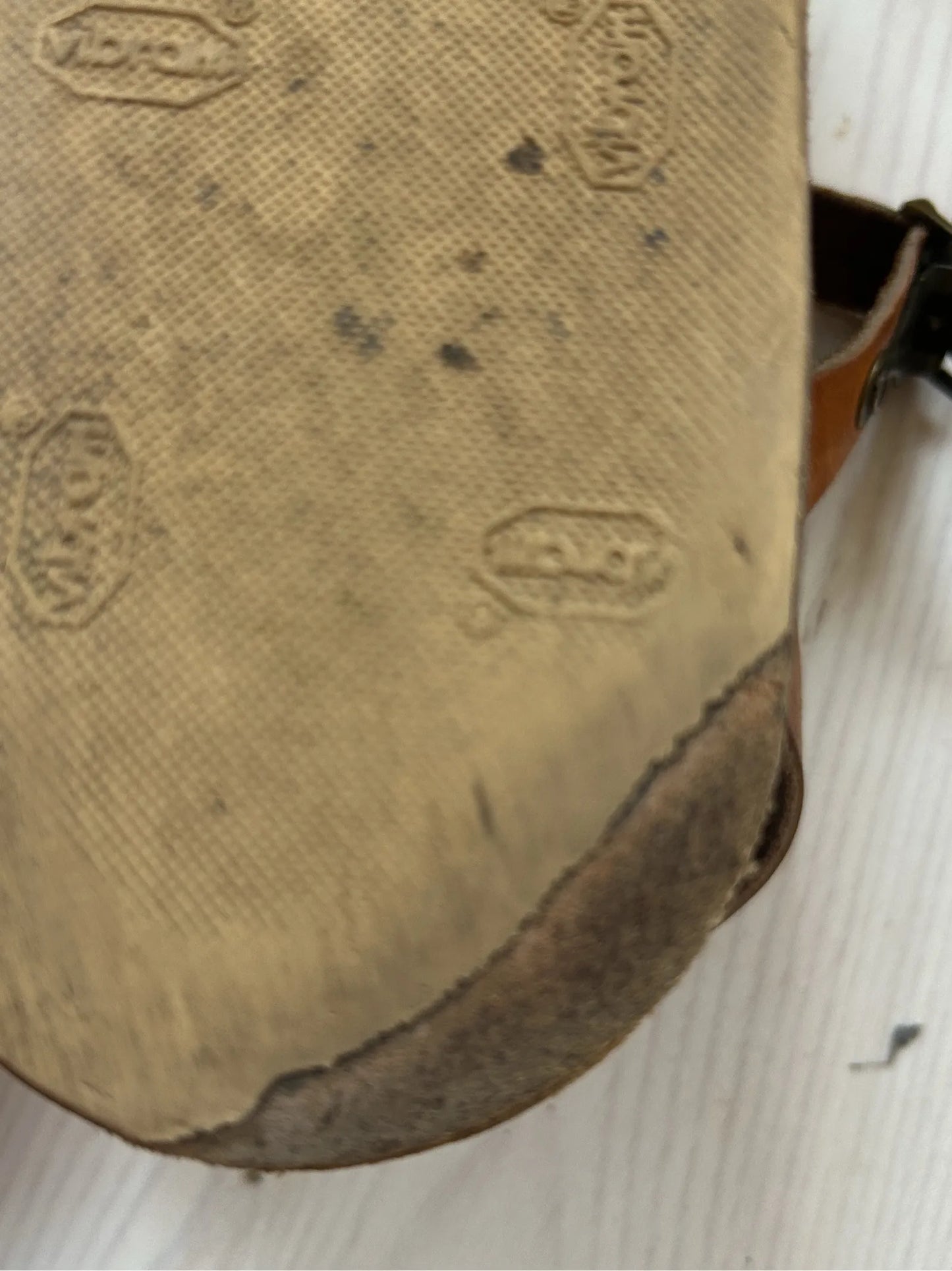 La Botte Gardiane Pac Compensé Sandals