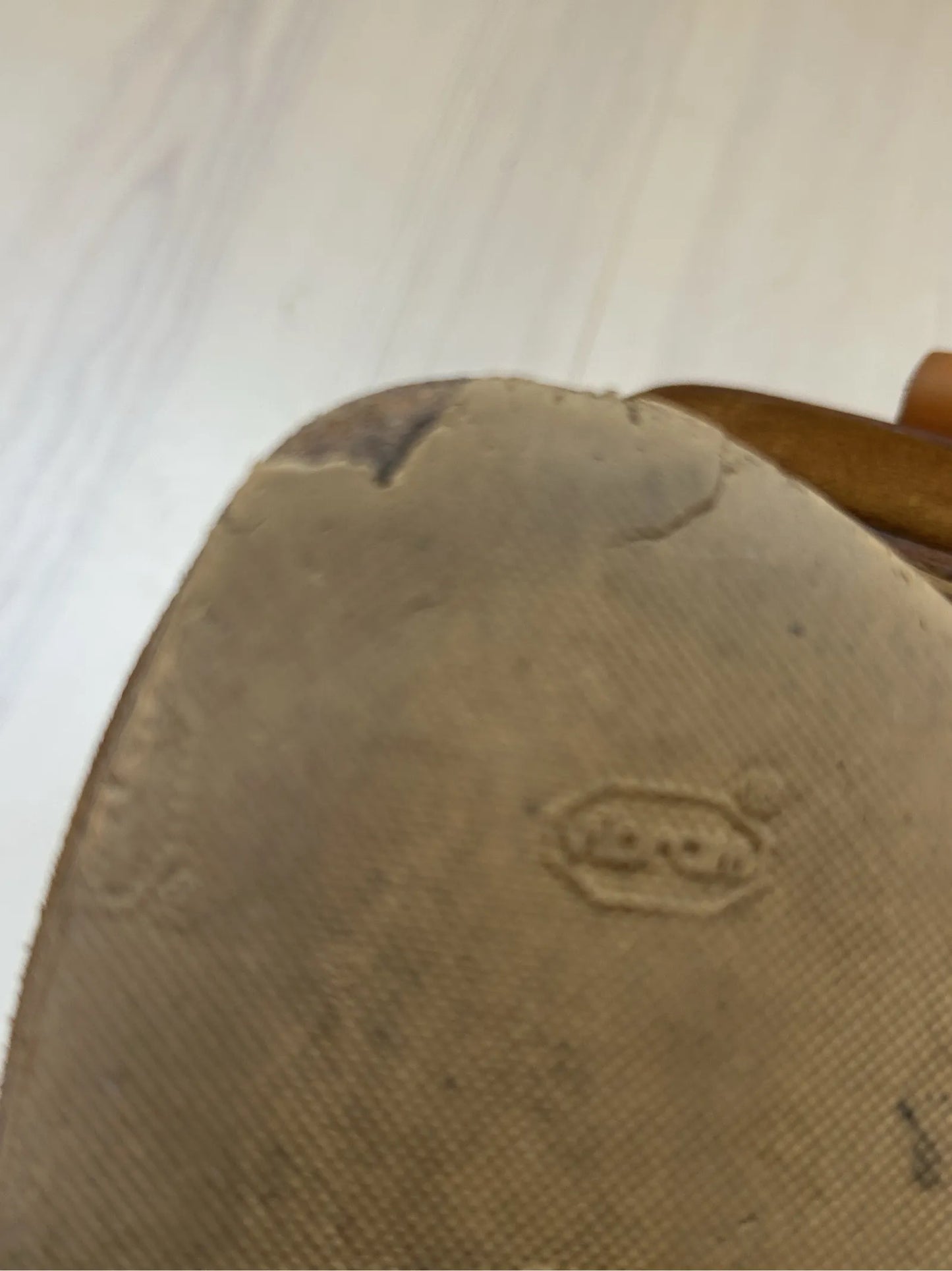 La Botte Gardiane Pac Compensé Sandals