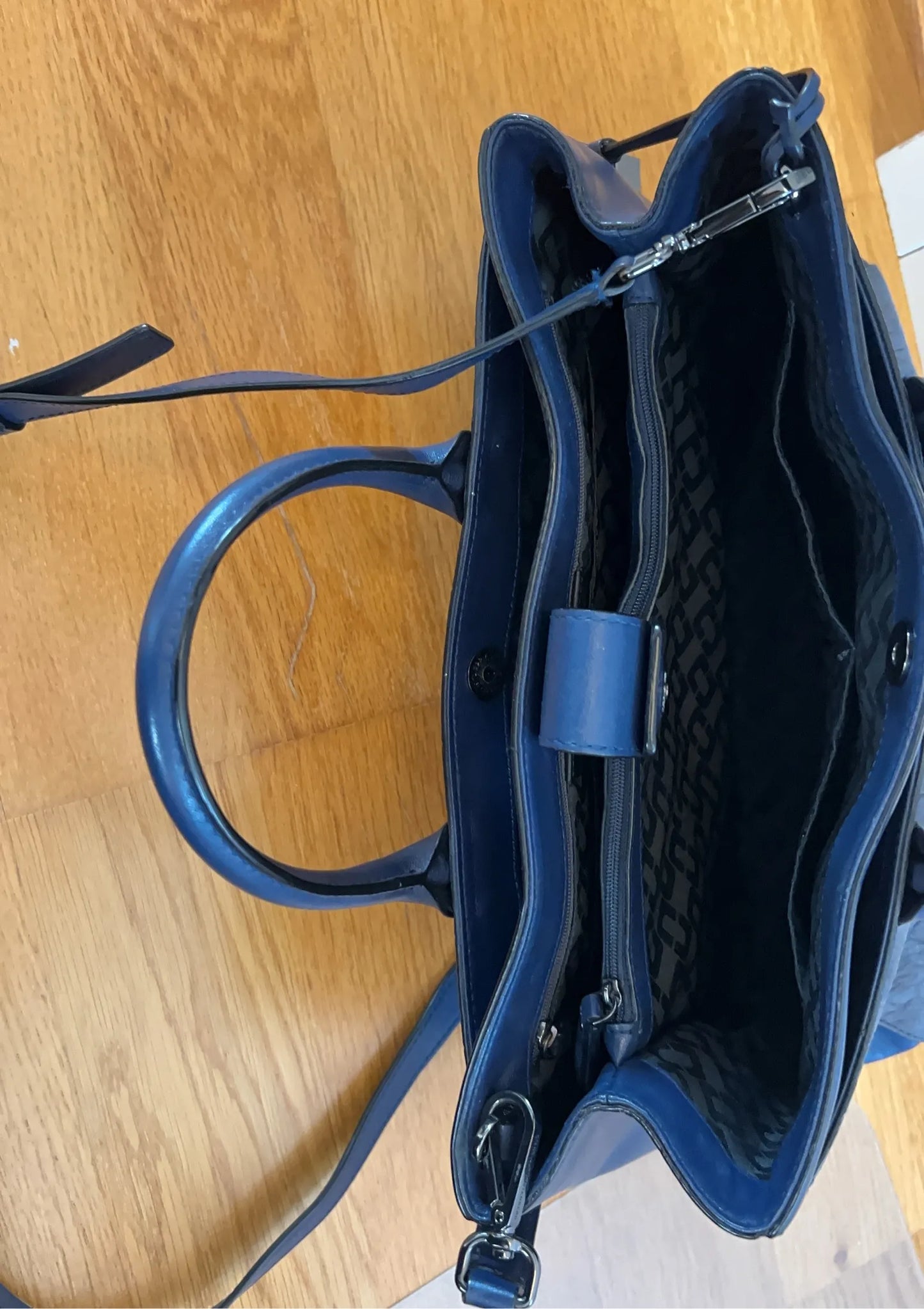 Diane Von Furstenberg Handbag