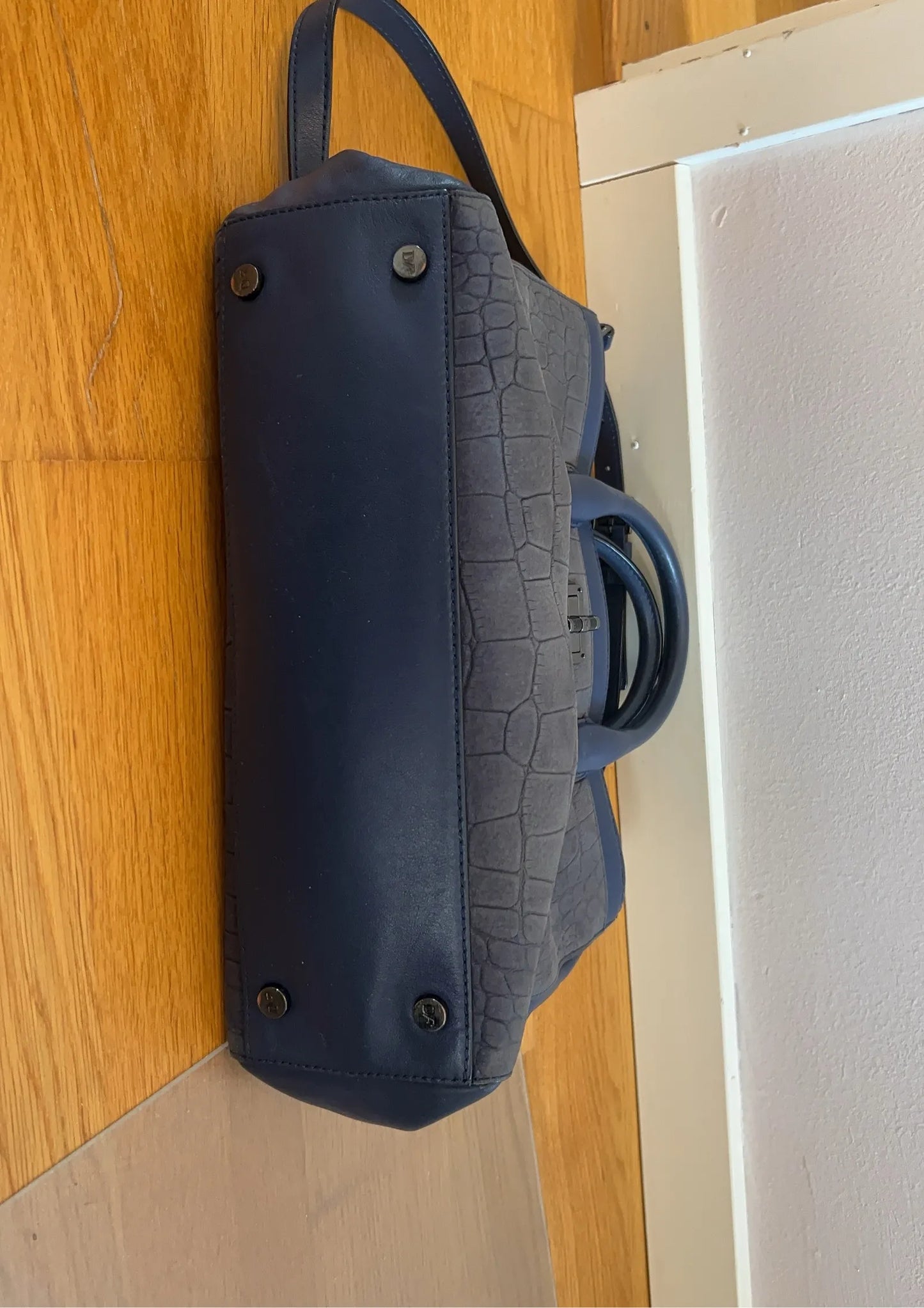 Diane Von Furstenberg Handbag