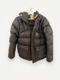 Fjällräven Expedition Series-ulljacka
