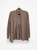 Soft Goat Cardigan