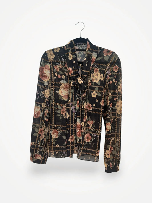 Ida Sjöstedt Blouse