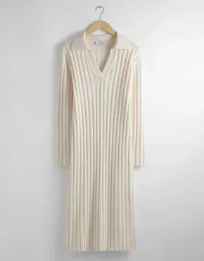 & Other Stories Dress