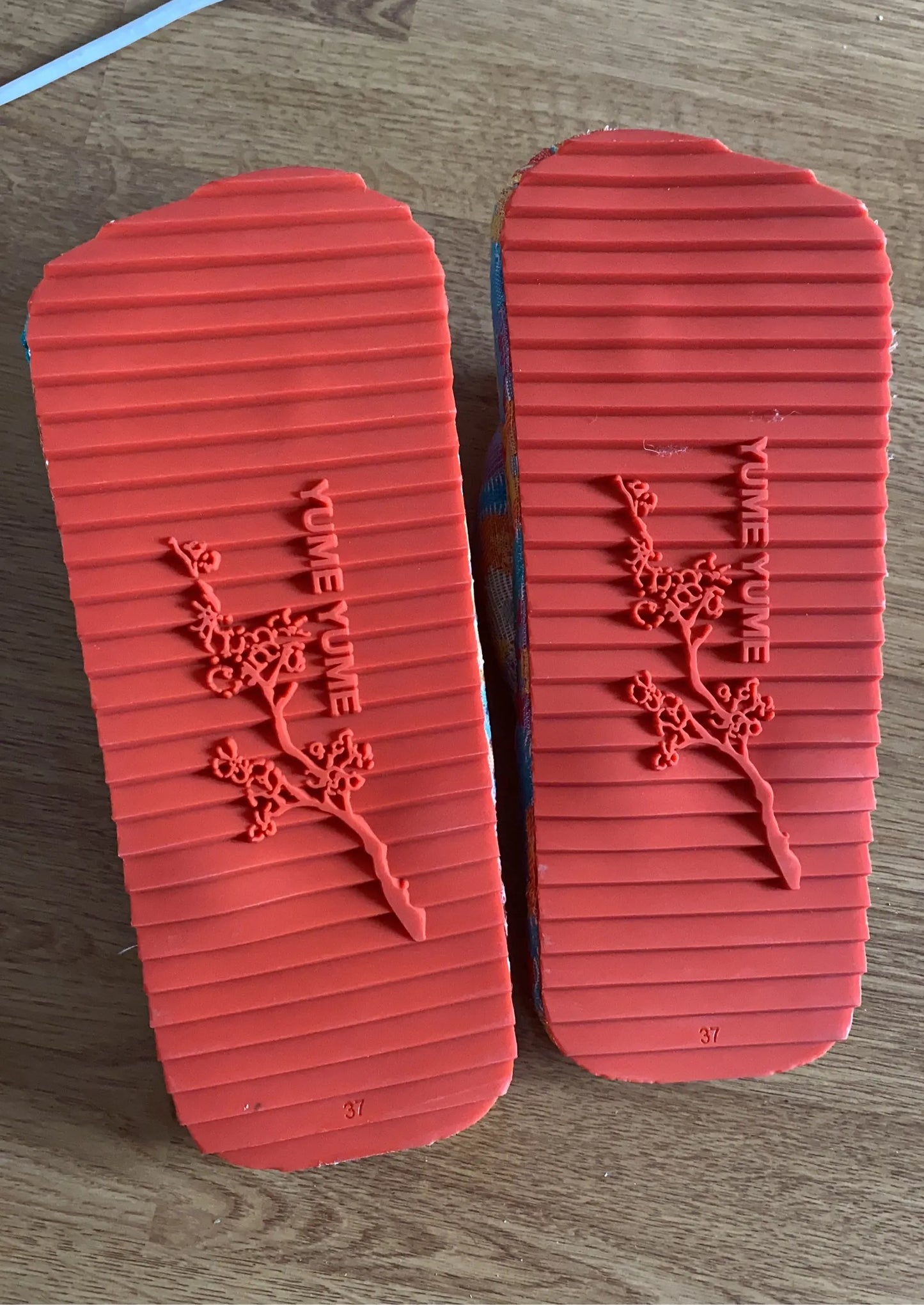 Yume Yume Flip-flops