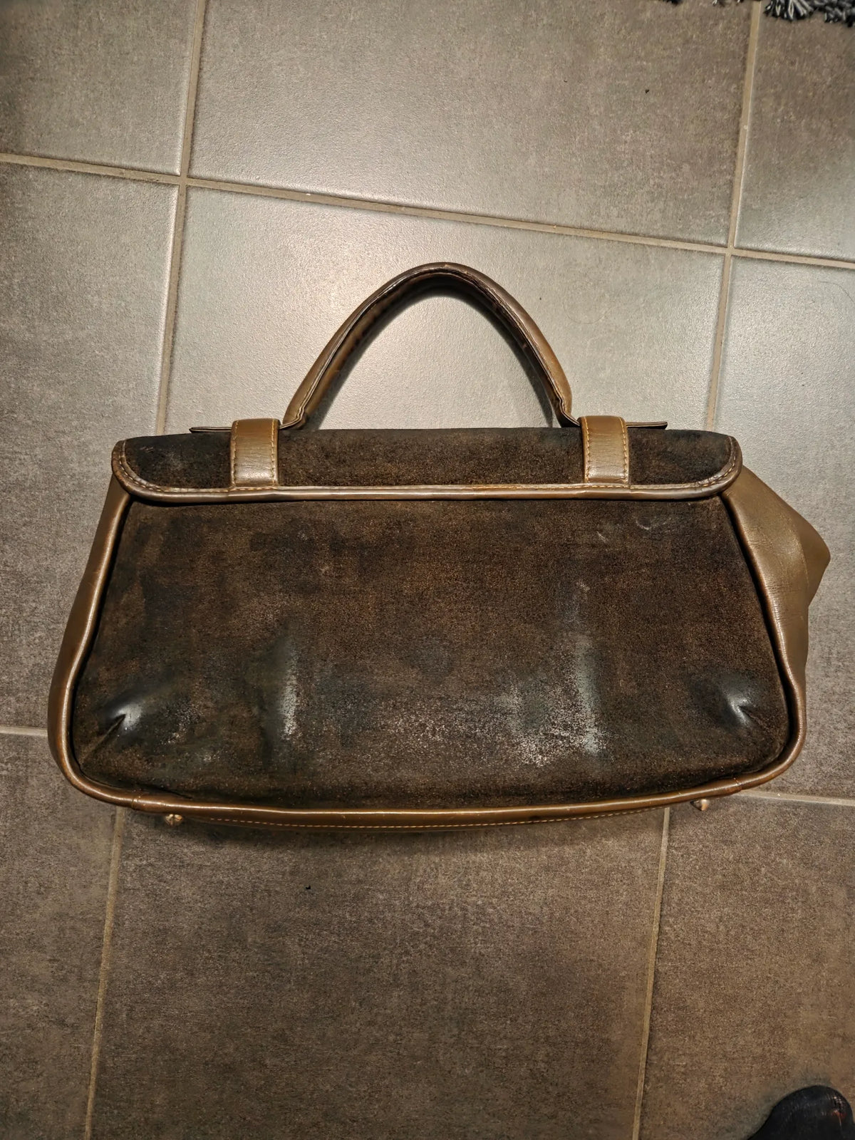 Goldpfeil Handbag